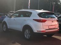 gebraucht Kia Sportage 1.6 GDI