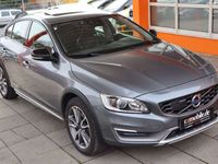 gebraucht Volvo S60 CC 2.4 D4 SUMMUM