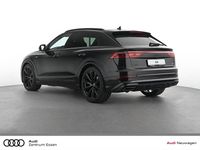 Gebraucht Audi Q8 S-Line 286 PS (210 kW) 2026 Schwarz SUV