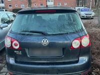 Gebraucht VW Golf V 140 PS (102 kW) 2007 Blau Limousine