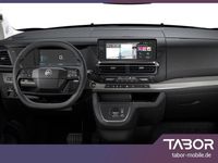 Neu Citroën Spacetourer 179 PS (131 kW) 2026 All terraingrün metallic Van / Kleinbus