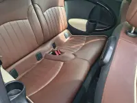 Gebraucht Mini Cooper Clubman 122 PS (89 kW) 2010 Braun Kombi
