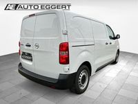 gebraucht Opel Vivaro Kasten Edition EU6e Cargo M 1.5 D Scheinwerferreg. Tel.-Vorb. PDC Berganfahrass.