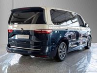 Neu VW Multivan Goal 177 PS (130 kW) 2026 Candyweiß/ starlight blue ... Van