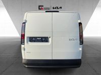 Neu Kia PV5 88 kW (121 PS) 2026 Weiß Van / Kleinbus