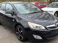 gebraucht Opel Astra Euro 5 1.6