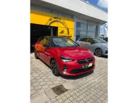 Usado Opel Corsa GS Line 101 CV (74 kW) 2023 Rojo Utilitario