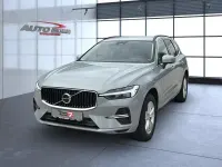 Używany Volvo XC60 Core 197 KM (144 kW) 2025 Szary SUV