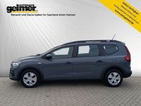 Gebraucht Dacia Jogger Essentiel 110 PS (80 kW) 2023 Grau Van / Kleinbus