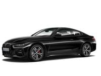 Second-hand BMW 420 Efficient Dynamics 190 CP (139 kW) 2026 Coupe