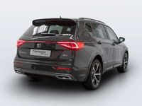 gebraucht Seat Tarraco FR 2.0 TDI 4D AHK BEATS KAMERA ASSISTENZ+ DAB