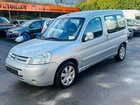 Gebraucht Citroën Berlingo 109 PS (80 kW) 2005 Grau Van / Kleinbus