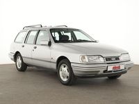 Gebraucht Ford Sierra 116 PS (85 kW) 1992 Limousine