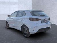 Neu MG MG3 Comfort 194 PS (142 kW) 2025 Dover white Kleinwagen