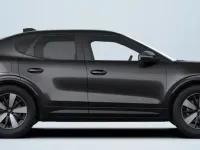 Neu Ford Capri Select 210 kW (286 PS) 2026 Grau SUV
