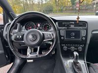 gebraucht VW Golf GTI BlueMotion Technology DSG