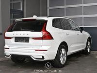 Gebraucht Volvo XC60 R-Design 197 PS (144 kW) 2022 Weiß SUV