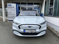 Gebraucht Ford Mustang Mach-E Premium 258 kW (351 PS) 2023 Space white SUV