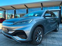 Gebraucht BYD Atto 3 Design 150 kW (204 PS) 2022 Grau SUV