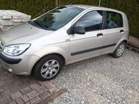 gebraucht Hyundai Getz 1.1