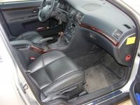 Gebraucht Volvo S80 140 PS (102 kW) 2001 Silber metallic Limousine