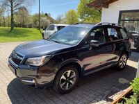 Gebraucht Subaru Forester Comfort 150 PS (110 kW) 2019 Grau SUV