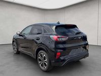 Gebraucht Ford Puma ST-Line 155 PS (114 kW) 2024 Agate black metallic SUV