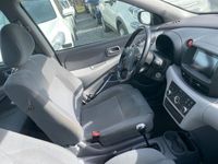 gebraucht Nissan Almera Tino 1.8 *TÜV 02-2025*Klima*Navi*R-Kamera