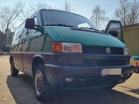 gebraucht VW Transporter T4 // Van / Campingausbau