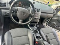 gebraucht Mercedes A180 A 180CDI (169.307)