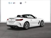 Gebraucht BMW Z4 Efficient Dynamics 197 PS (144 kW) 2025 Weiß Cabrio