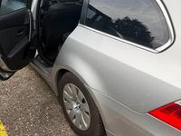 Gebraucht BMW 525 192 PS (141 kW) 2004 Kombi