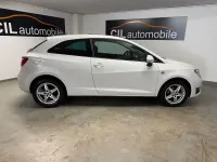 Gebraucht Seat Ibiza SC FR 90 PS (66 kW) 2016 Weiß Kleinwagen