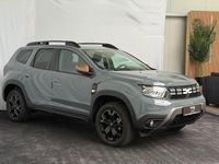 Gebraucht Dacia Duster Extreme 150 PS (110 kW) 2024 Grau SUV