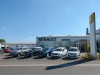 Gebraucht Renault Rafale 150 PS (110 kW) 2024 Weiß SUV