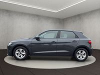 Gebraucht Audi A1 Sportback 110 PS (80 kW) 2022 Manhattangrau metallic Kleinwagen