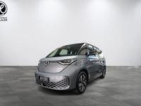 Gebraucht VW ID. Buzz Pro 150 kW (204 PS) 2024 Silber Van / Kleinbus