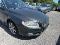 Gebraucht Volvo V70 Kinetic 181 PS (133 kW) 2015 Grau Kombi