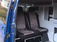 gebraucht VW T5 Camper