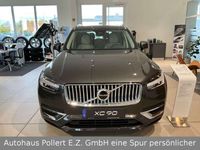 gebraucht Volvo XC90 B5 Plus Bright AWD Polestar