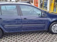 Gebraucht VW Golf IV Trendline 116 PS (85 kW) 2004 Limousine