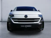 Gebraucht VW Transporter 110 PS (80 kW) 2025 Weiß Van