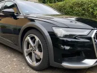 Gebraucht Audi A6 Allroad Sport 349 PS (256 kW) 2020 Schwarz Kombi