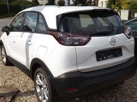 gebraucht Opel Crossland X Edition // Navi // AUTOMATIC // 21.700 Km //