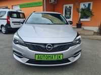 gebraucht Opel Astra Sports Tourer 1.5 D AUTOMATIK +LED/NAVI