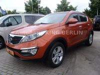 gebraucht Kia Sportage Vision 4WD-AUTOM