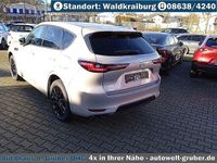 Neu Mazda CX-60 Homura-Line 254 PS (186 kW) 2025 SUV