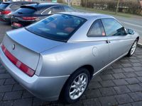 gebraucht Alfa Romeo GTV COUPÉ 916 2,0L