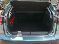 Usata Citroën C4 131 CV (96 kW) 2024 Blu SUV