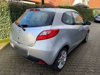 gebraucht Mazda 2 1.3 55kW Impuls Sport Impuls